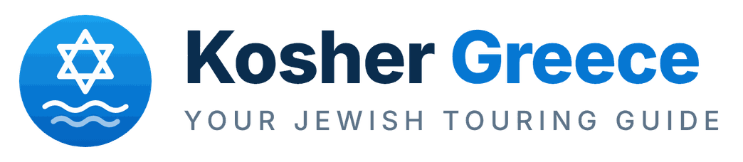 Kosher & Jewish Travel to Greece